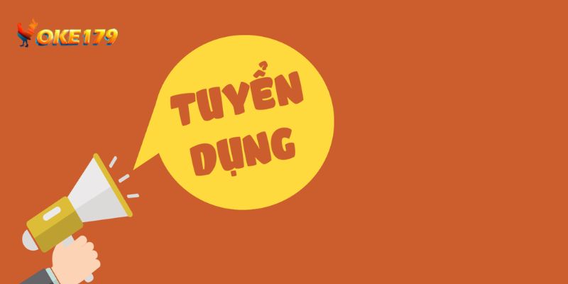 Vì sao bạn nên chọn nhà cái Oke179 làm nơi phát triển sự nghiệp?