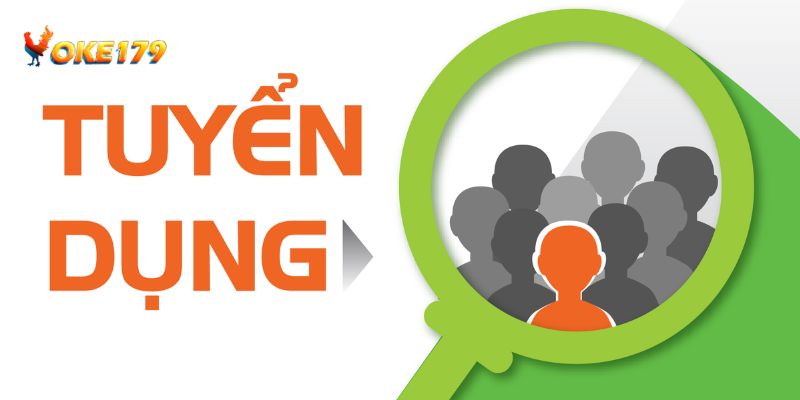 Quyền lợi khi trở thành nhân viên tại nền tảng Oke179